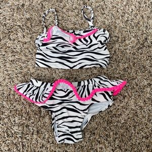 KoalaKids 9-12 Month Bikini